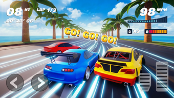 Obraz 0 dla Drive All: Car  Truck Gam…
