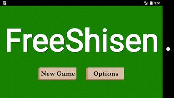 Bild 0 für Free Shisen Sho