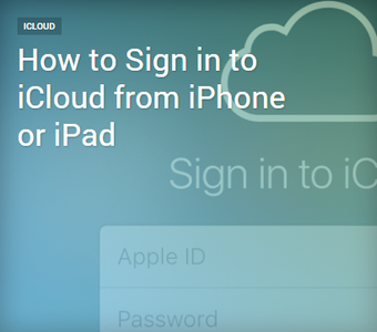 Bild 0 für iCloud Remover Tool