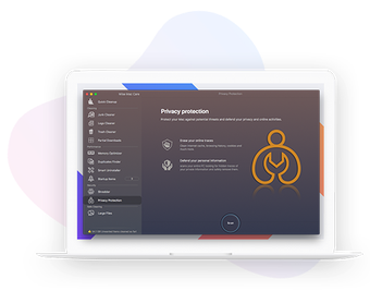 Image 0 pour Wise Mac Care