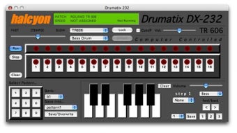 Drumatix dx-232の画像0