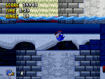 Imagen 7 para Sonic After The Sequel