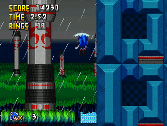 Bild 2 für Sonic After The Sequel