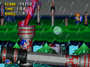Bild 9 für Sonic After The Sequel