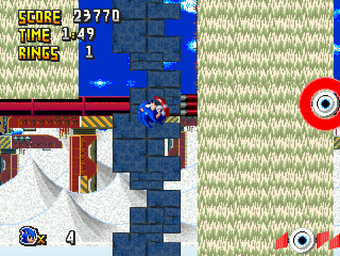 Bild 7 für Sonic After The Sequel