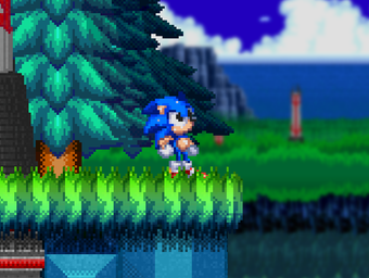 Imagen 3 para Sonic After The Sequel