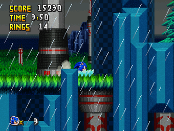 Bild 8 für Sonic After The Sequel