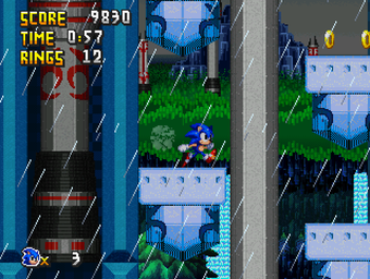 Imagen 2 para Sonic After The Sequel