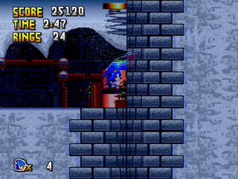 Bild 1 für Sonic After The Sequel