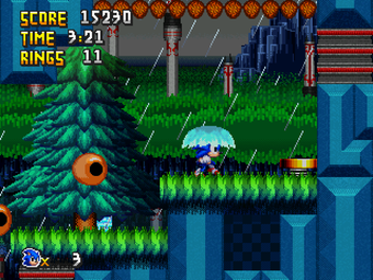 Imagen 5 para Sonic After The Sequel