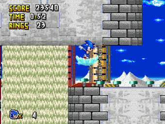 Bild 5 für Sonic After The Sequel