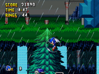 Bild 6 für Sonic After The Sequel