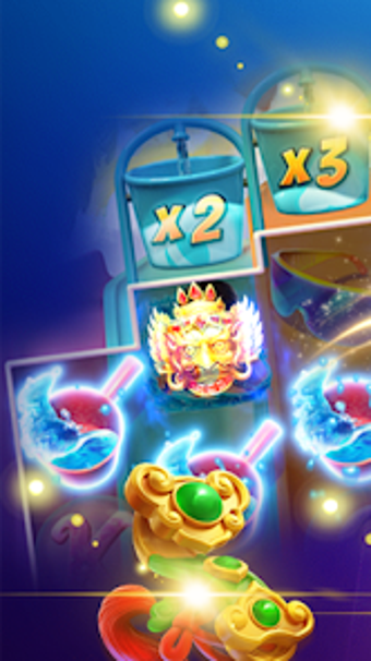 Obraz 0 dla Enchanted Mask Lucky