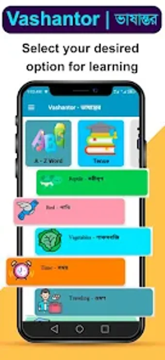 Obraz 0 dla Vashantor - ভষনতর: Langua…
