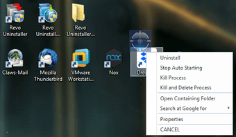 Obraz 1 dla Revo Uninstaller