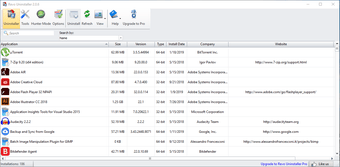 Revo Uninstaller的第2张图片