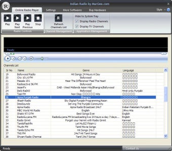 Immagine 3 per Indian Radio