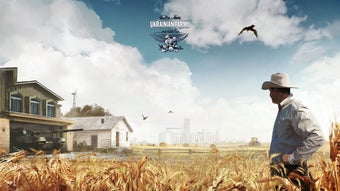 Obraz 0 dla UKRAINIAN FARMY