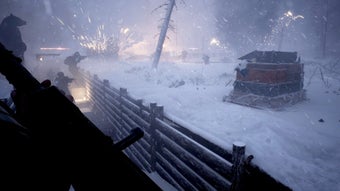 Bild 0 für STRIDEN