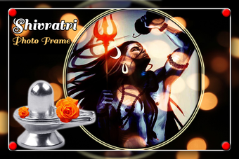 Shivratri Photo Editor 2020