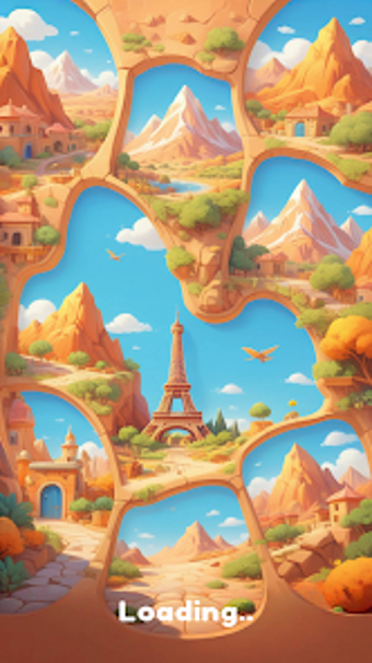 Bild 0 für TilePuzzleOffline
