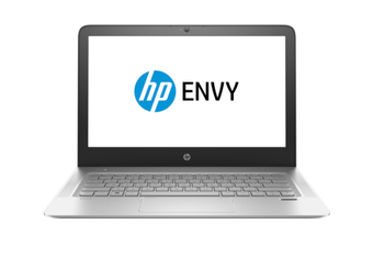 HP ENVY Notebook 13-d008na drivers