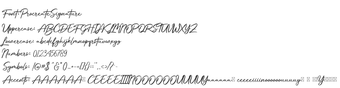 Obraz 0 dla Procreate Signature