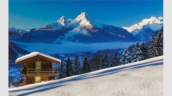 Immagine 0 per Mountain Dwellings
