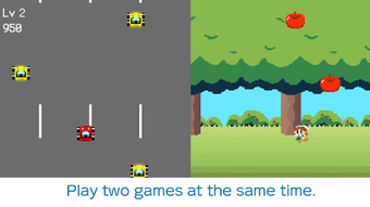 Obraz 0 dla AppleCatch  Driving