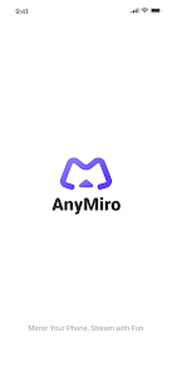 AnyMiro - Mirror Phone to…の画像0