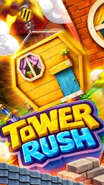 Obraz 0 dla Tower Winner