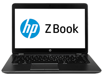 Image 0 pour HP ZBook 14 Mobile Workst…