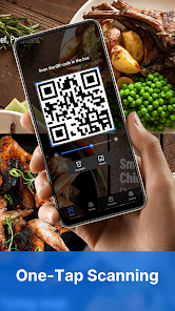 QR ScanGo  QR Code Genera…の画像0