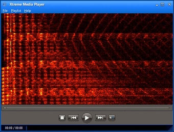 Bild 2 für Xtreme Media Player