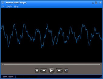 Imagen 4 para Xtreme Media Player