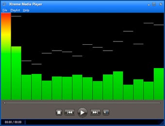 Imagen 0 para Xtreme Media Player