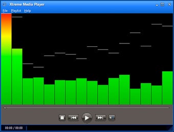 Xtreme Media Player