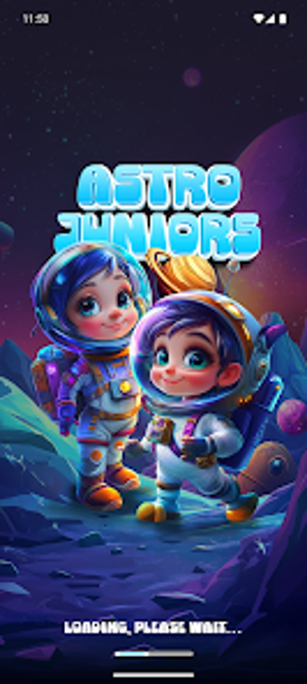 Astro Juniors的第0张图片