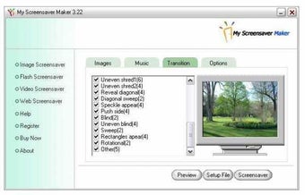 Imagen 3 para My Screensaver Maker