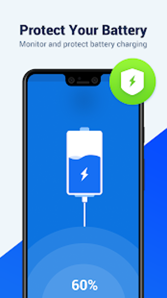 Immagine 0 per MAX Battery - Battery Lif…