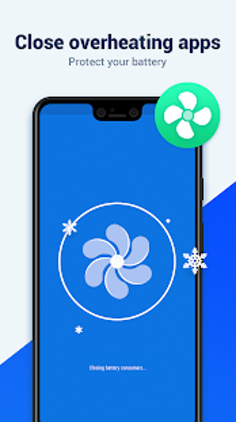 Immagine 3 per MAX Battery - Battery Lif…