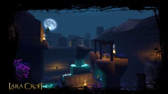 Obraz 0 dla Lara Croft: The Last Plag…