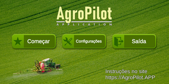 AgroPilot