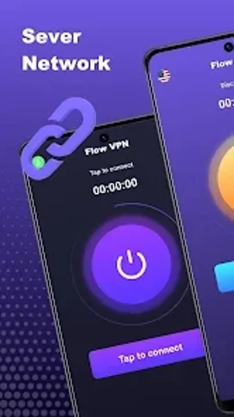 Obraz 0 dla Flow VPN-Light Proxy
