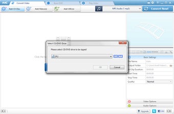 Immagine 2 per Any Audio Converter Freew…
