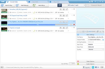 Immagine 4 per Any Audio Converter Freew…