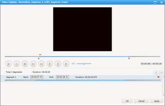 Immagine 5 per Any Audio Converter Freew…