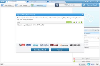 Obraz 6 dla Any Audio Converter Freew…