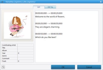 Immagine 6 per Any Audio Converter Freew…