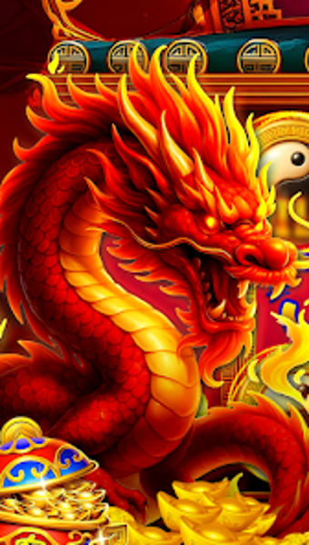 Obraz 0 dla Legend of Mystic Tempest